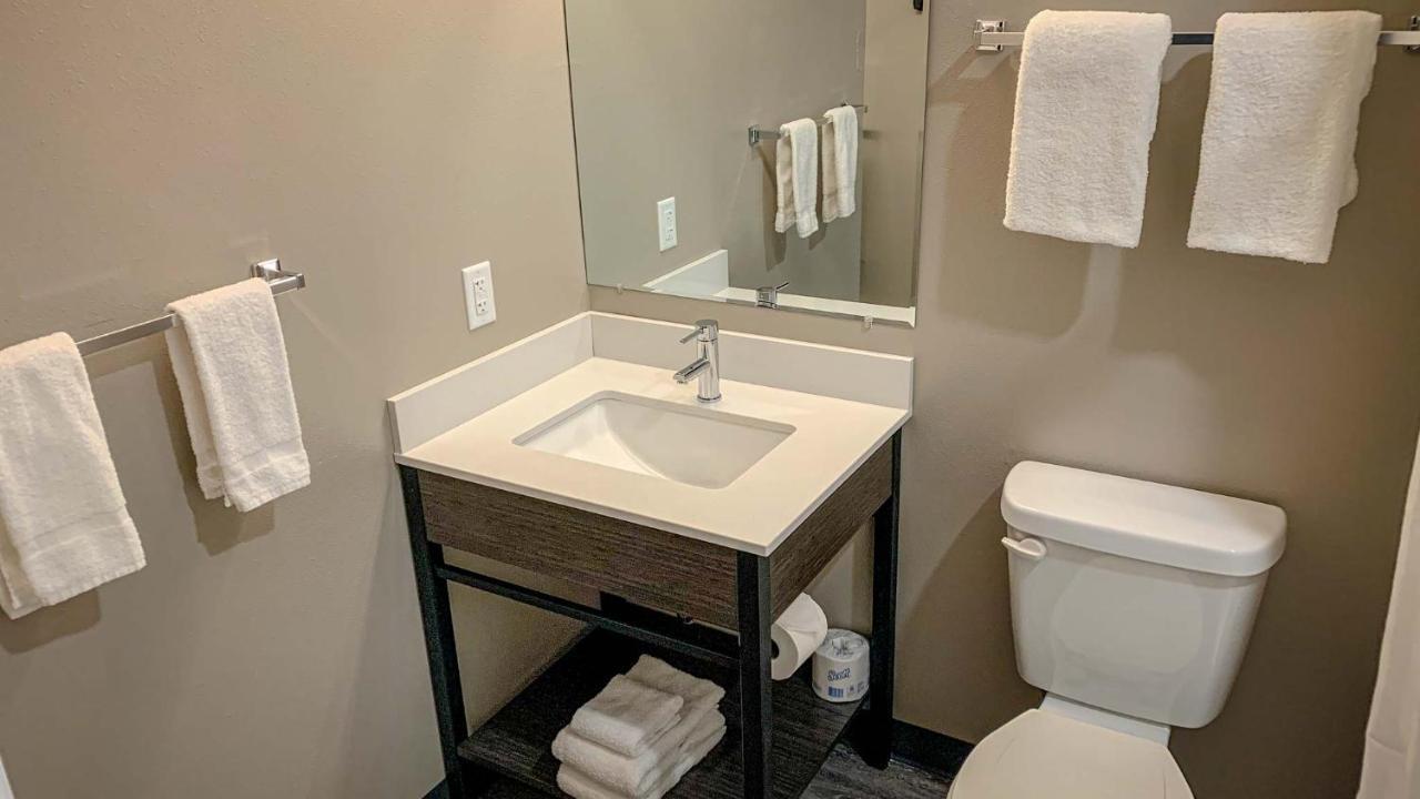 Studio 6 North Platte - East Εξωτερικό φωτογραφία