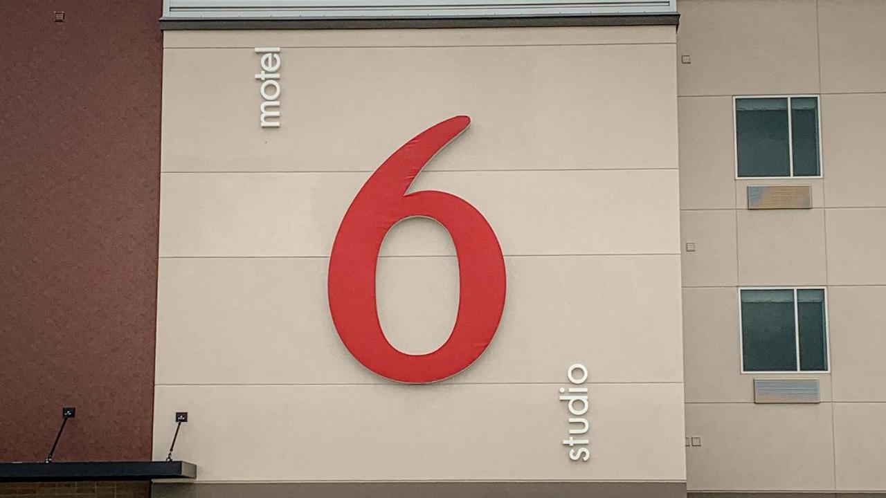 Studio 6 North Platte - East Εξωτερικό φωτογραφία