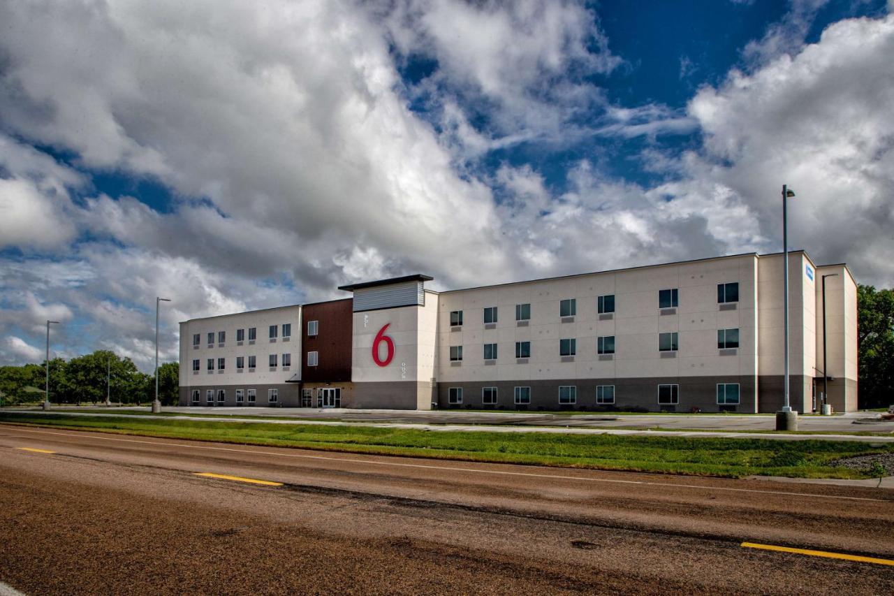 Studio 6 North Platte - East Εξωτερικό φωτογραφία