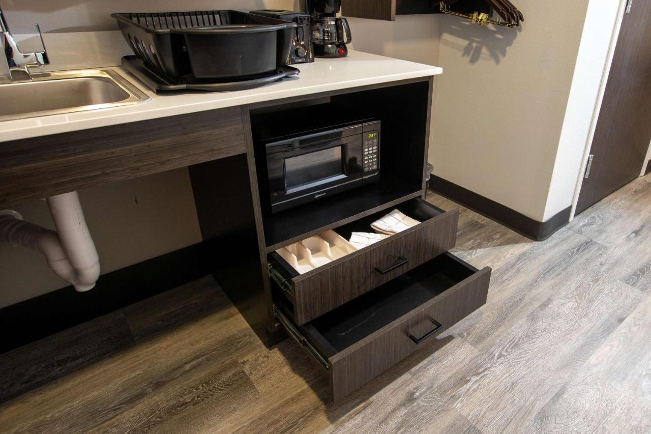 Studio 6 North Platte - East Εξωτερικό φωτογραφία