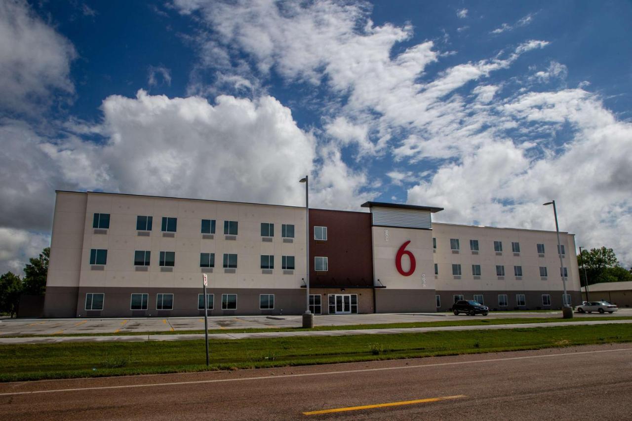 Studio 6 North Platte - East Εξωτερικό φωτογραφία