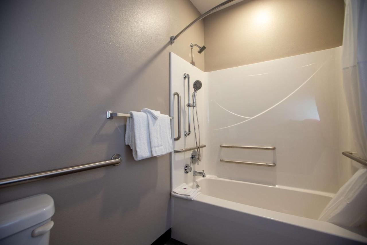 Studio 6 North Platte - East Εξωτερικό φωτογραφία