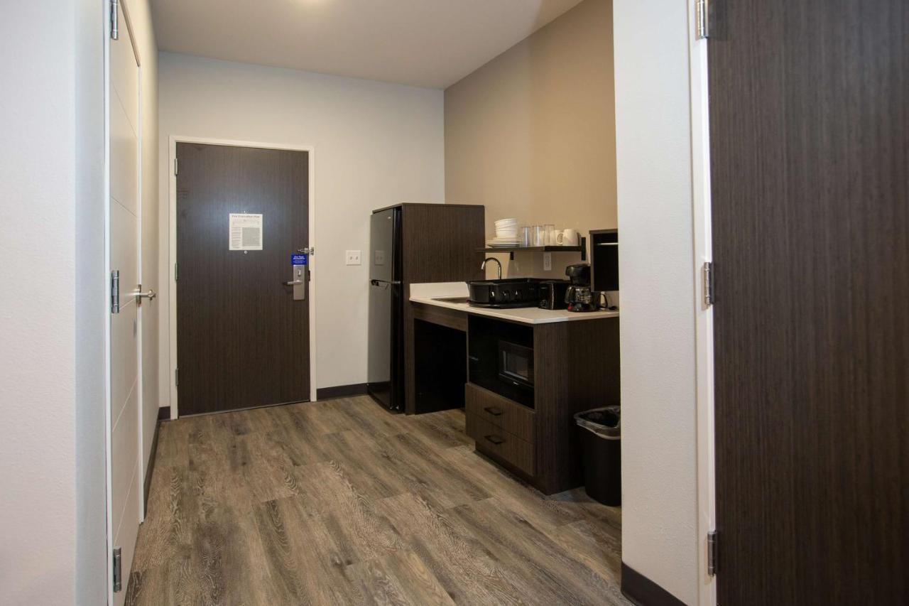 Studio 6 North Platte - East Εξωτερικό φωτογραφία