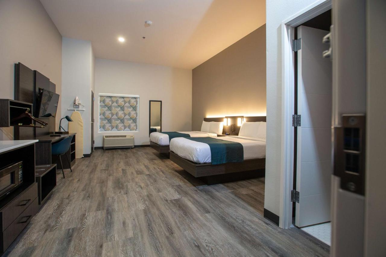 Studio 6 North Platte - East Εξωτερικό φωτογραφία
