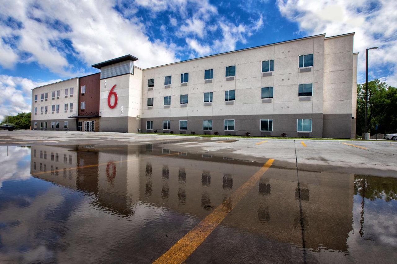 Studio 6 North Platte - East Εξωτερικό φωτογραφία