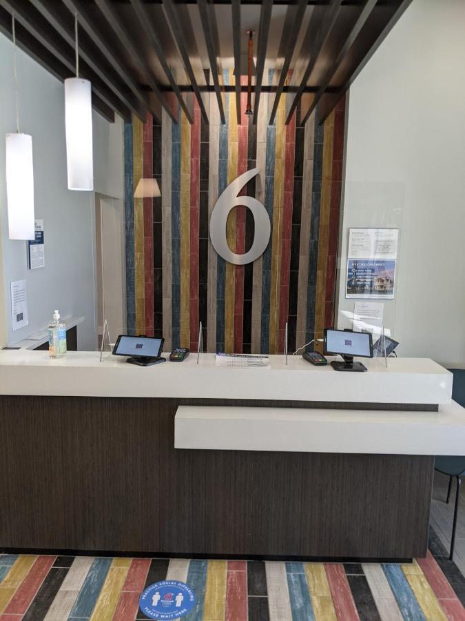Studio 6 North Platte - East Εξωτερικό φωτογραφία