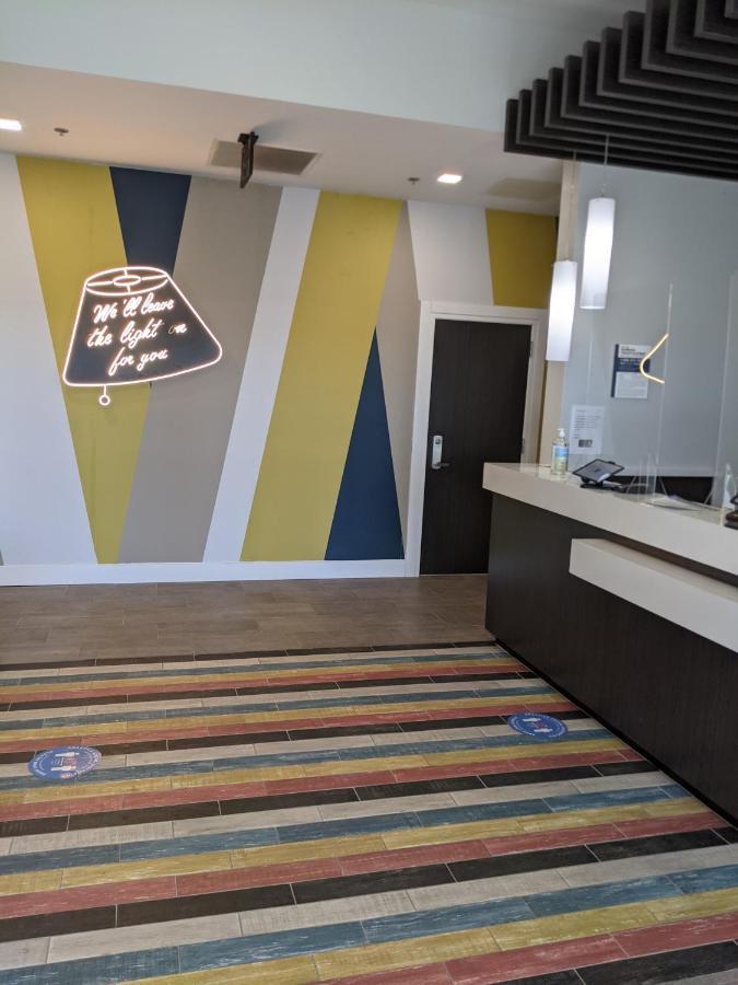 Studio 6 North Platte - East Εξωτερικό φωτογραφία